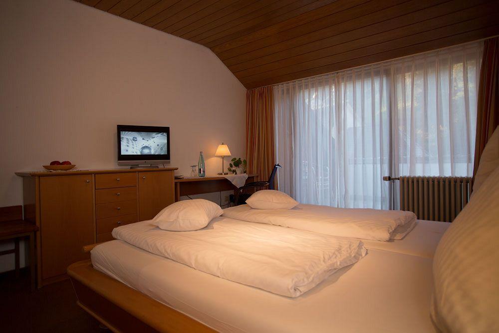Hotel Kimmig Bad Peterstal-Griesbach Exterior foto